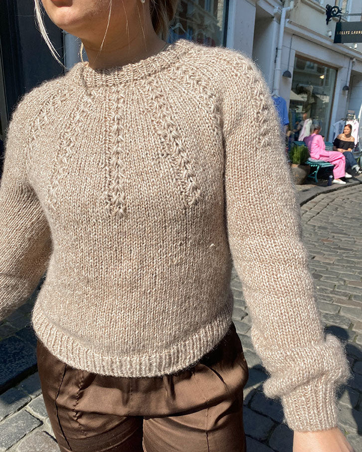 Bellis Sweater