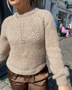 Bellis Sweater