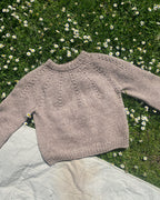 Bellis Sweater