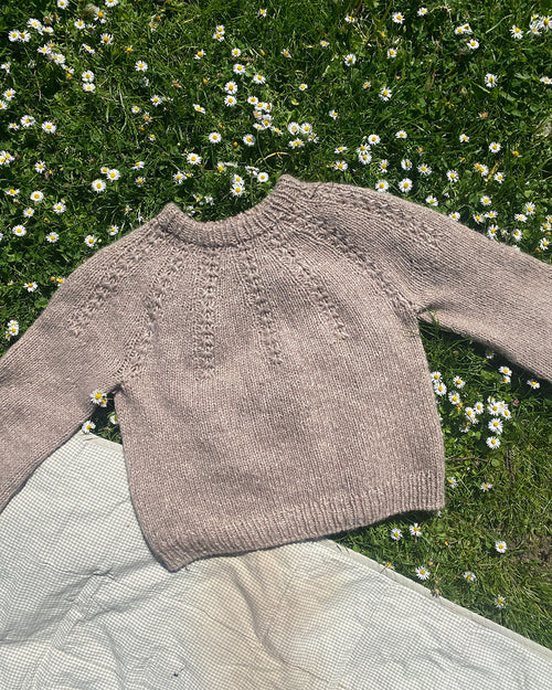 Bellis Sweater