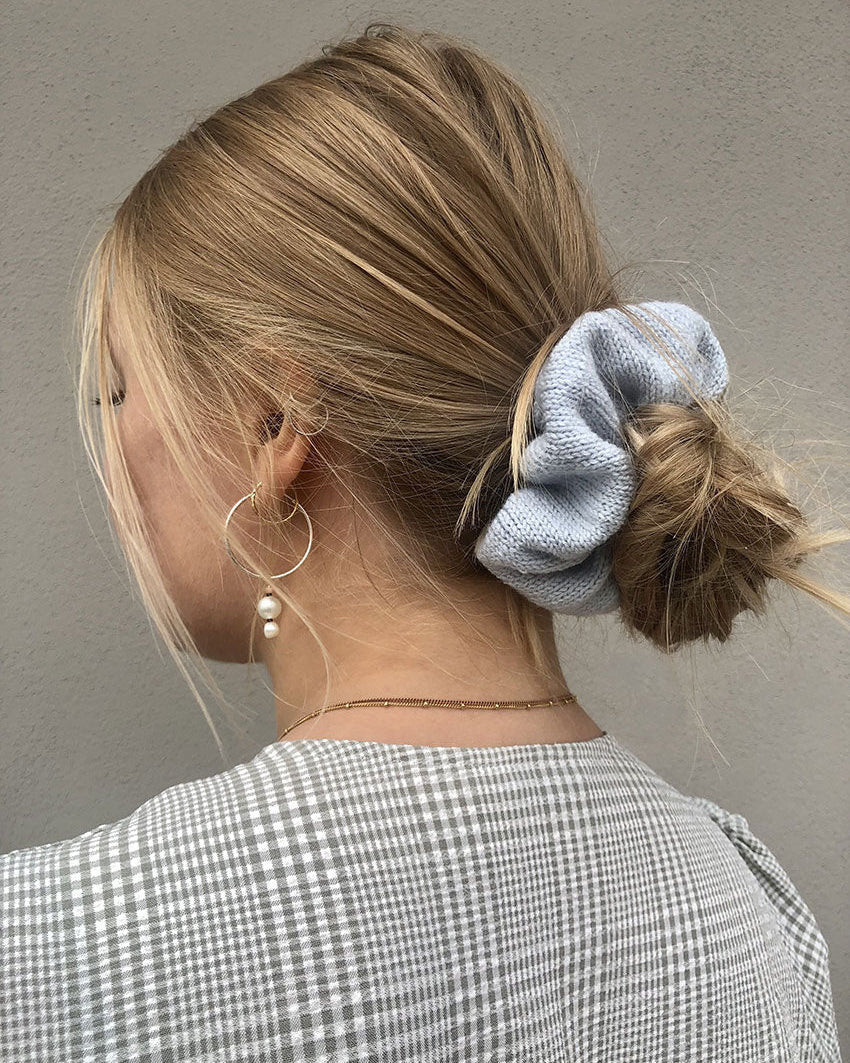 Ret Basic Scrunchie
