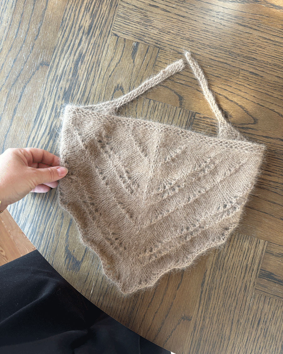 Una Scarf