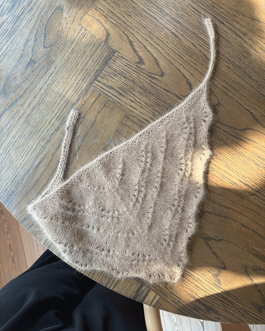 Una Scarf