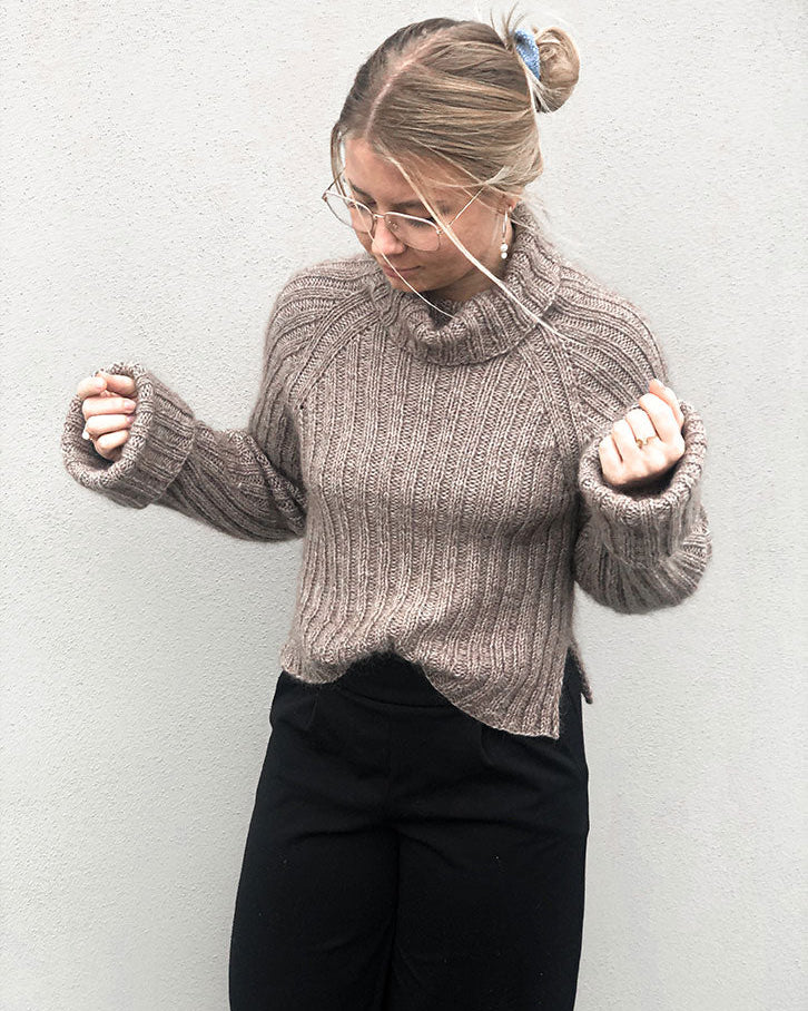 Estrid Sweater