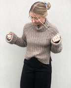 Estrid Sweater