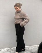 Estrid Sweater