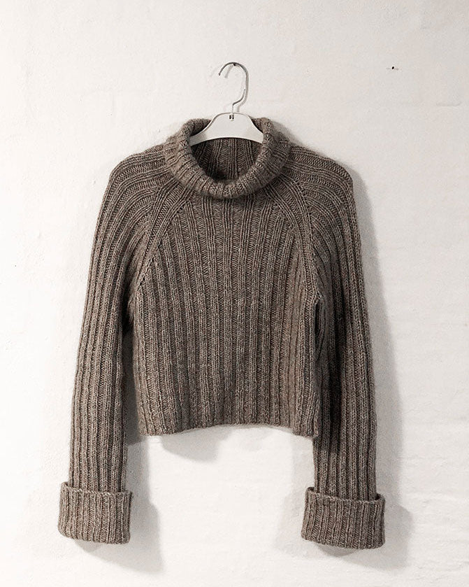 Estrid Sweater