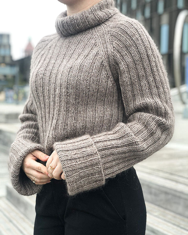 Estrid Sweater
