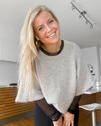 Kamma Tee