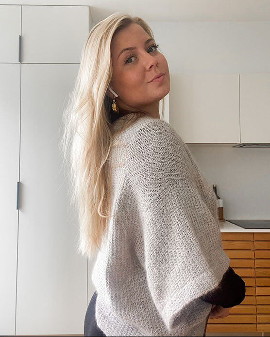 Kamma Tee