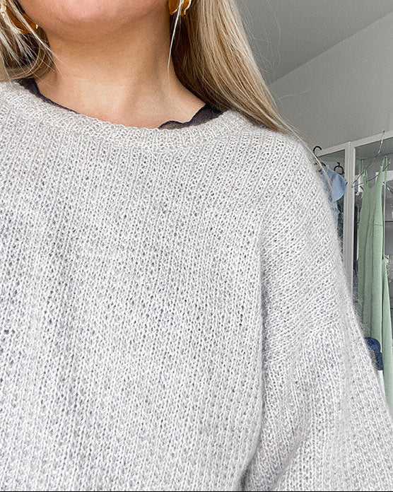 Kamma Tee